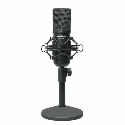 Bird UM1 Podcast USB Pack