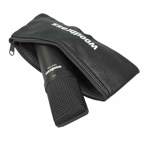 Bird UM1 Podcast USB Pack