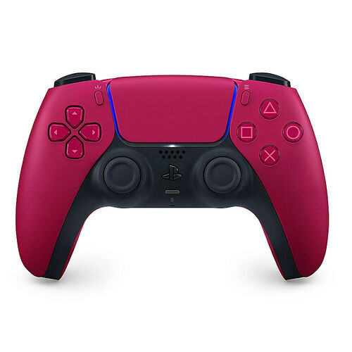 Sony DualSense (Cosmic Red)