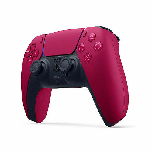 Sony DualSense (Cosmic Red)