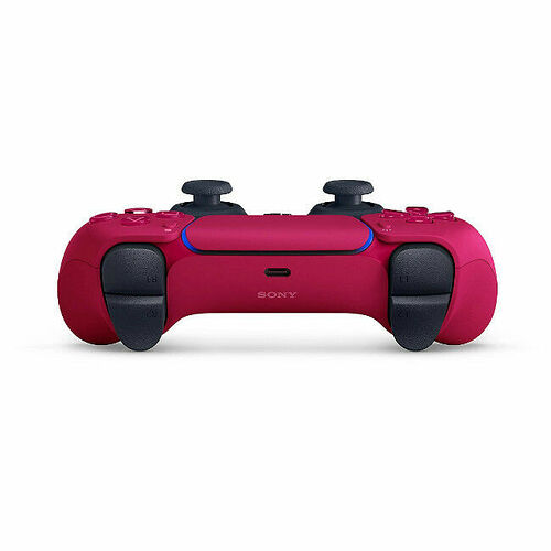 Sony DualSense (Cosmic Red)