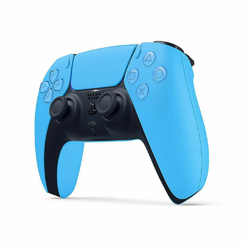 Sony DualSense (Starlight Blue)