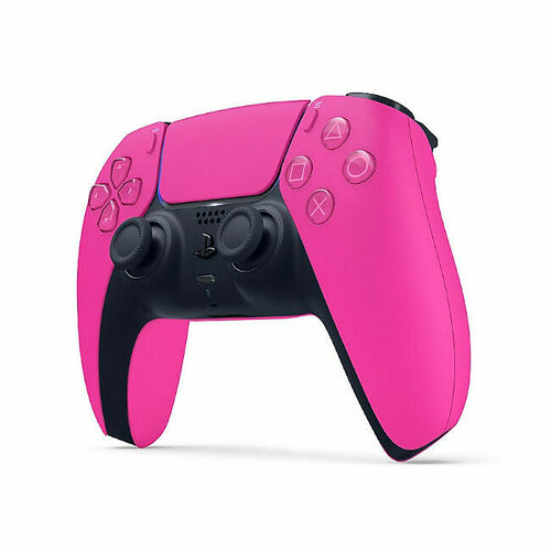 Sony DualSense (Nova Pink)