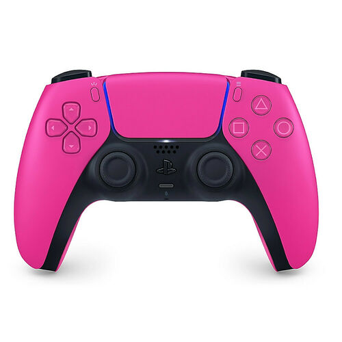 Sony DualSense (Nova Pink)