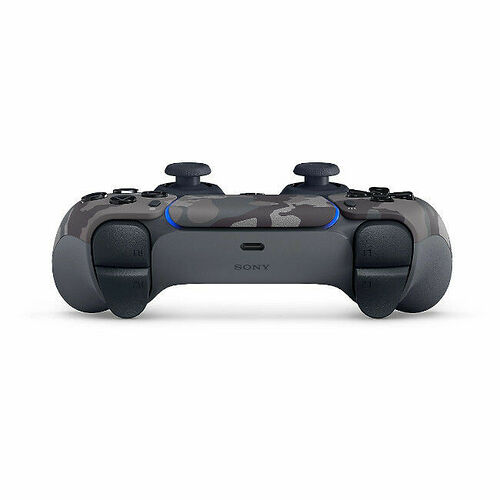 Sony DualSense (Grey Camouflage)