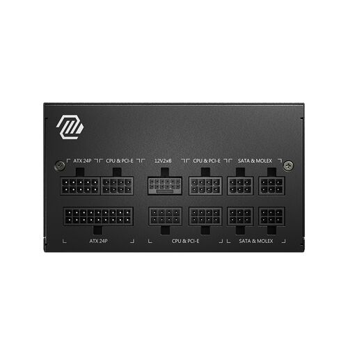 MSI MAG A750GL PCIE5 - 750W