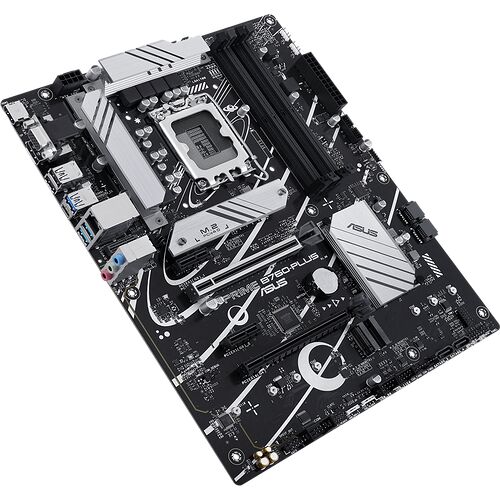 Kit évo Core i7-14700KF + PRIME B760-PLUS + 32 Go