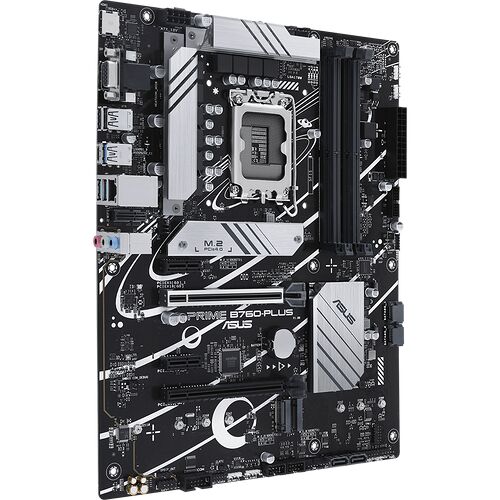 Kit évo Core i7-14700KF + PRIME B760-PLUS + 32 Go