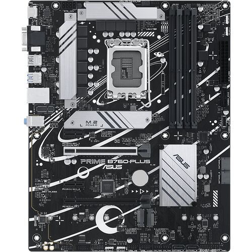Kit évo Core i7-14700KF + PRIME B760-PLUS + 32 Go