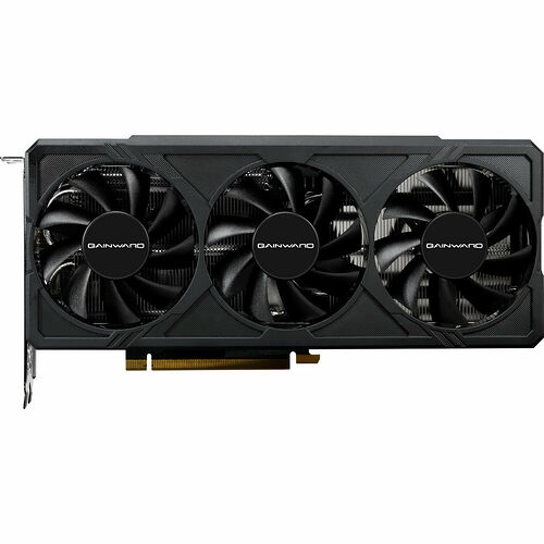 Gainward GeForce RTX 4060 Ti Panther OC