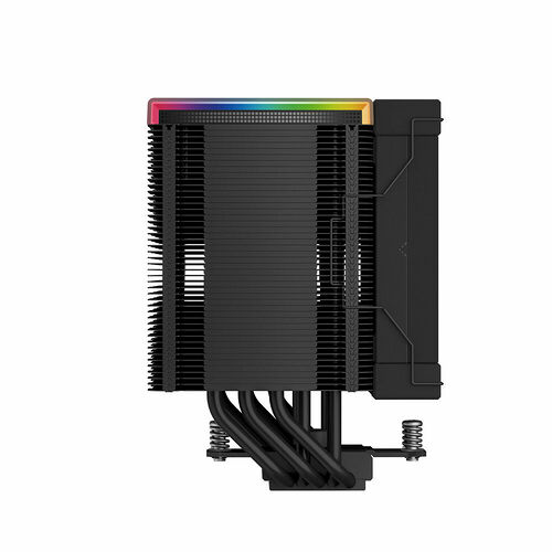 DeepCool AK500 Digital