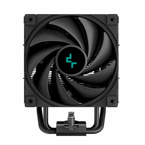 DeepCool AK500 Digital
