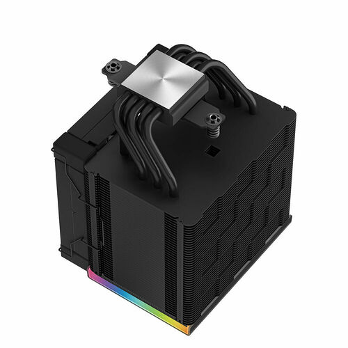 DeepCool AK500 Digital