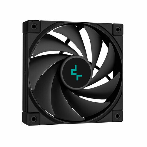 DeepCool AK500 Digital