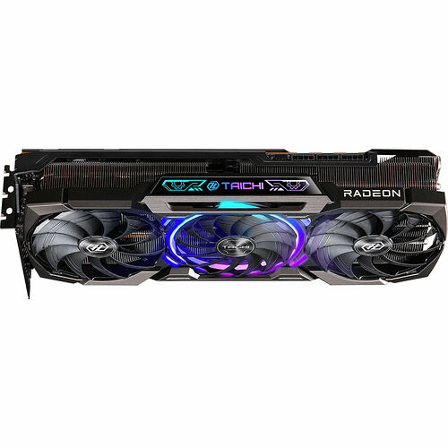 ASRock Radeon RX 7900 XT Taichi
