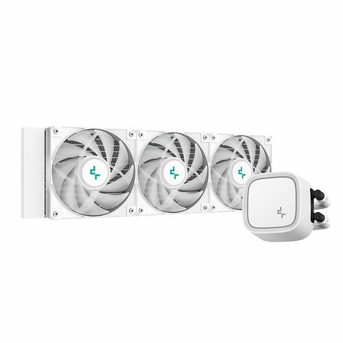 DeepCool LE720 Blanc - 360 mm