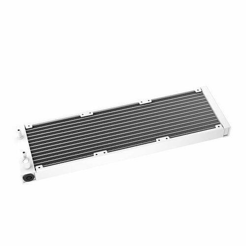 DeepCool LE720 Blanc - 360 mm