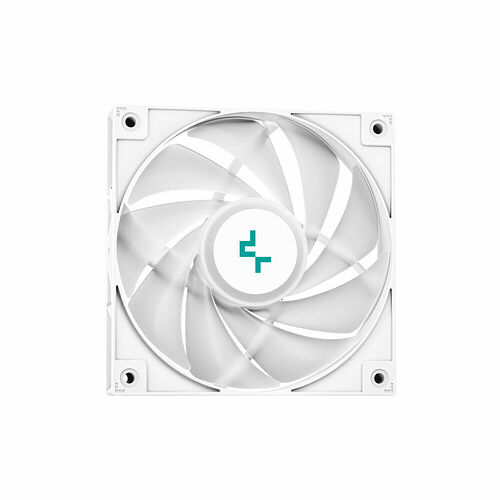 DeepCool LE720 Blanc - 360 mm