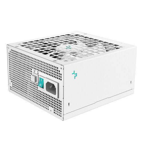 DeepCool PX1000-G Blanc - 1000W
