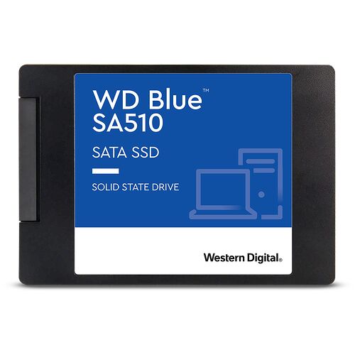 WD Blue SA510 2 To
