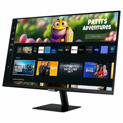 Samsung Smart Monitor M5 S32CM500EU