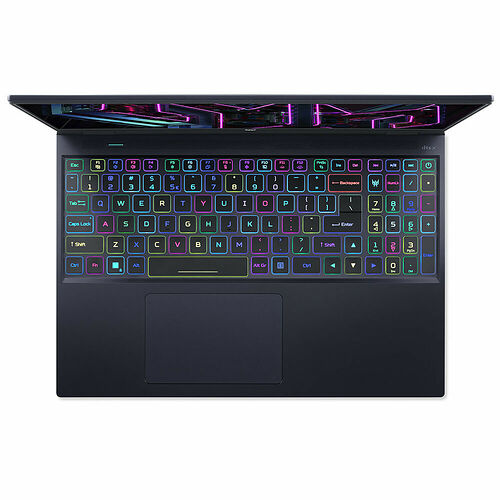 Acer Predator Helios 16 (PH16-71-953L)