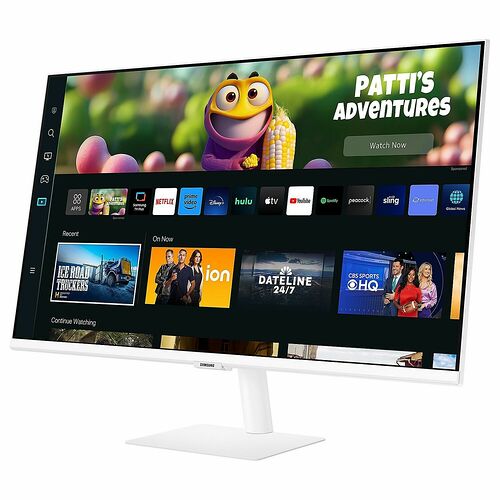 Samsung Smart Monitor M5 S32CM501EU