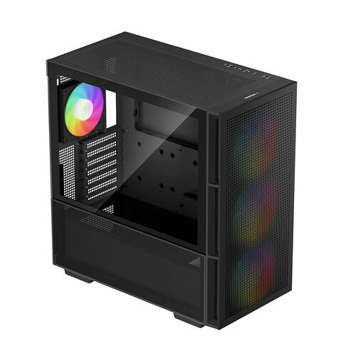 DeepCool CH560 - Noir