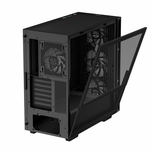 DeepCool CH560 - Noir