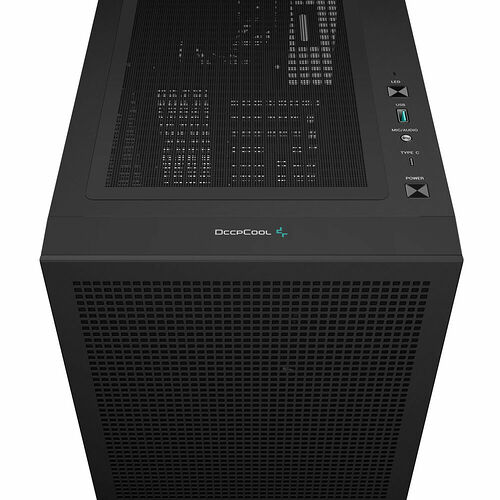DeepCool CH560 - Noir