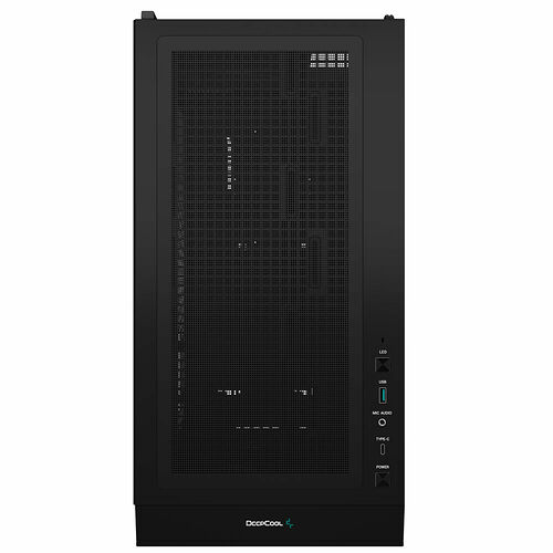 DeepCool CH560 - Noir