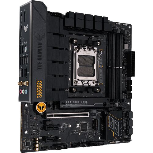 ASUS TUF GAMING B650M-E WIFI