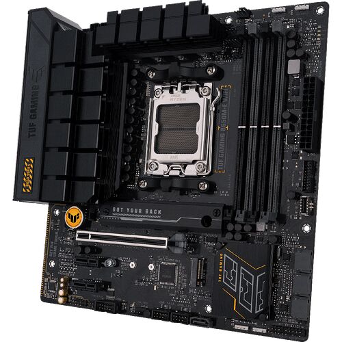 ASUS TUF GAMING B650M-E WIFI