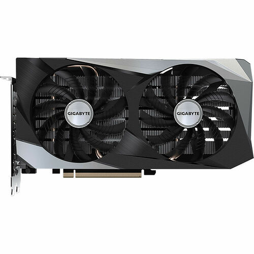 Gigabyte GeForce RTX 3050 WINDFORCE OC (LHR)