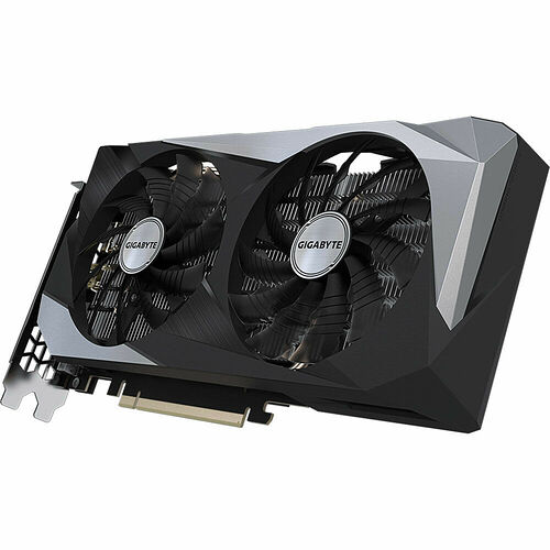 Gigabyte GeForce RTX 3050 WINDFORCE OC (LHR)