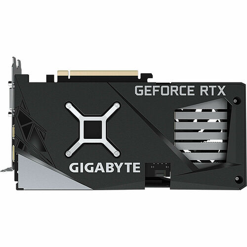 Gigabyte GeForce RTX 3050 WINDFORCE OC (LHR)