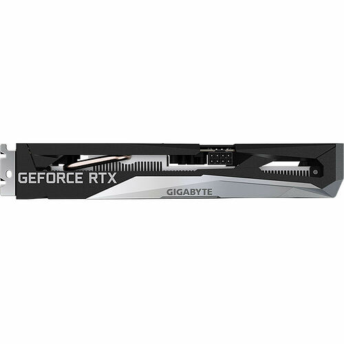 Gigabyte GeForce RTX 3050 WINDFORCE OC (LHR)