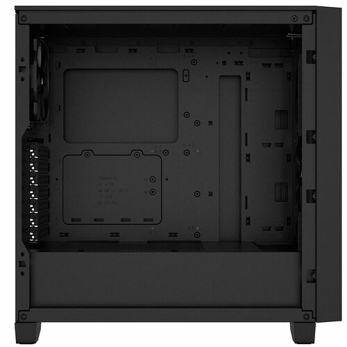 Corsair 3000D Airflow - Noir