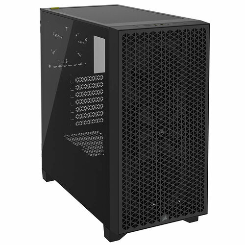 Corsair 3000D Airflow - Noir