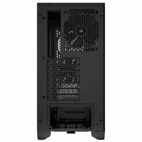 Corsair 3000D Airflow - Noir