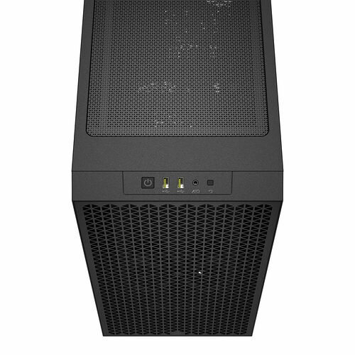 Corsair 3000D Airflow - Noir
