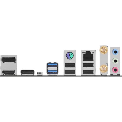Kit évo Ryzen 5 7600 + TUF GAMING A620M-PLUS WIFI + 32 Go