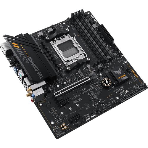 Kit évo Ryzen 5 7600 + TUF GAMING A620M-PLUS WIFI + 32 Go