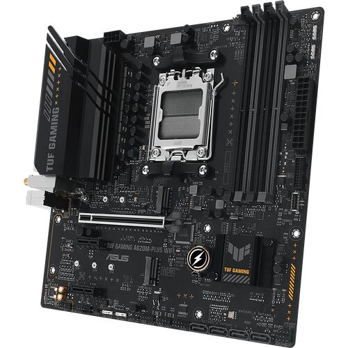Kit évo Ryzen 5 7600 + TUF GAMING A620M-PLUS WIFI + 32 Go