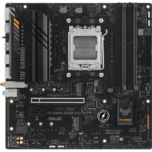 Kit évo Ryzen 5 7600 + TUF GAMING A620M-PLUS WIFI + 32 Go