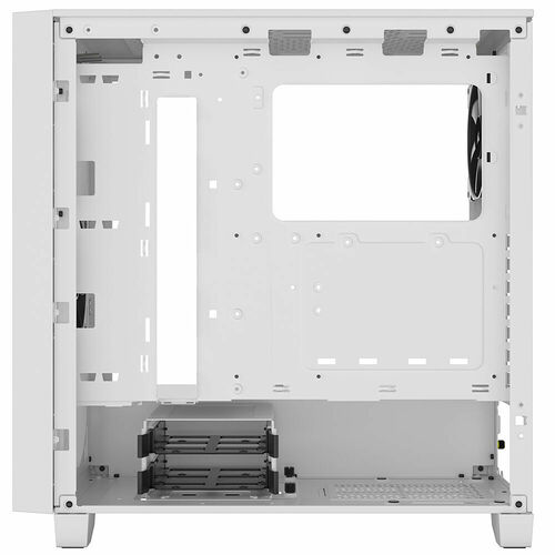 Corsair 3000D Airflow - Blanc