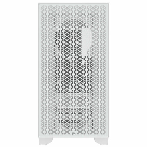 Corsair 3000D Airflow - Blanc