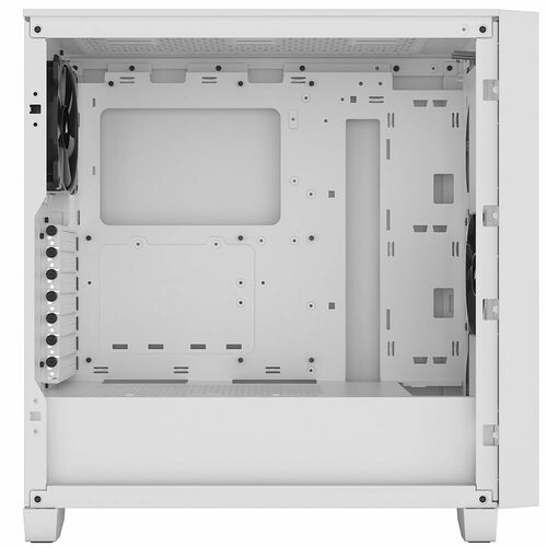 Corsair 3000D Airflow - Blanc