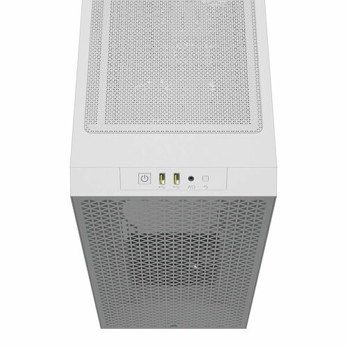 Corsair 3000D Airflow - Blanc
