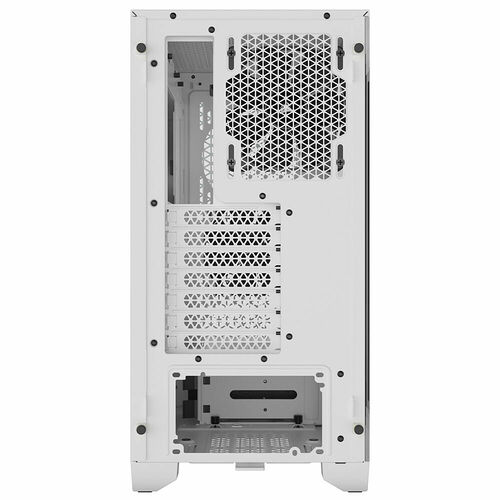Corsair 3000D Airflow - Blanc